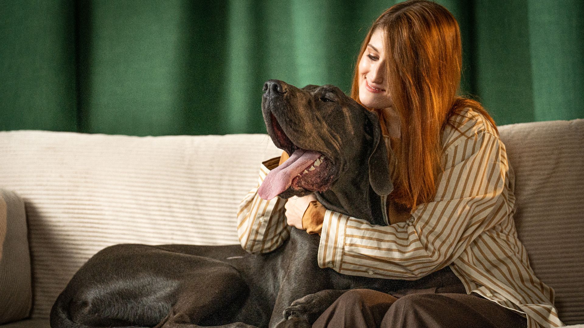 Empleada de MundoAnimalia