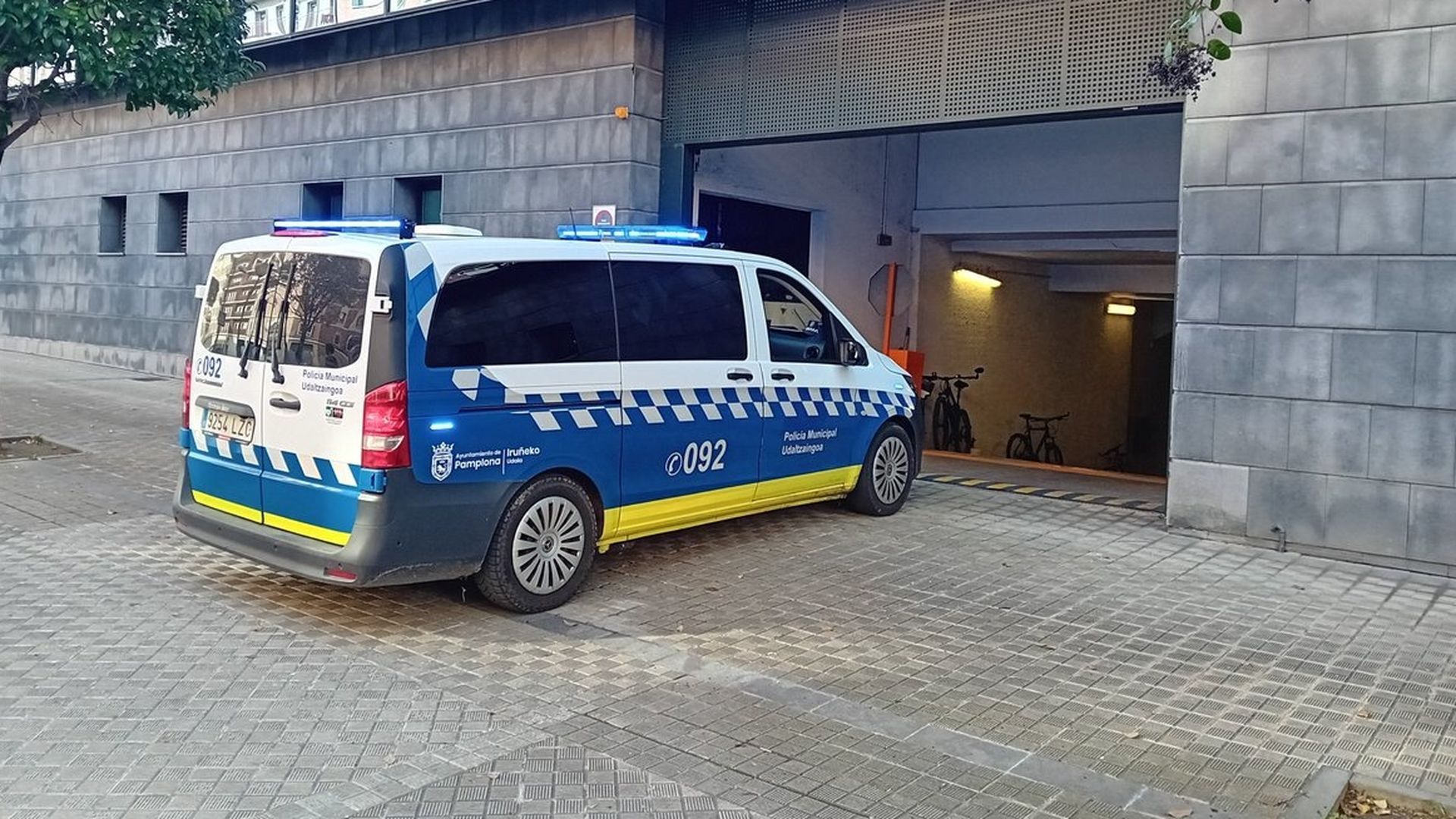 En libertad los cuatro acusados de una agresión sexual en Pamplona tras las pruebas de ADN En libertad los cuatro acusados de una agresión sexual en Pamplona tras las pruebas de ADN