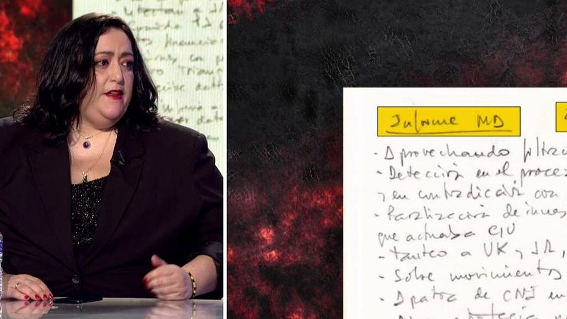 Exclusiva: los documentos de Villarejo que prueban la compra de un sistema de espionaje israelí en 2013