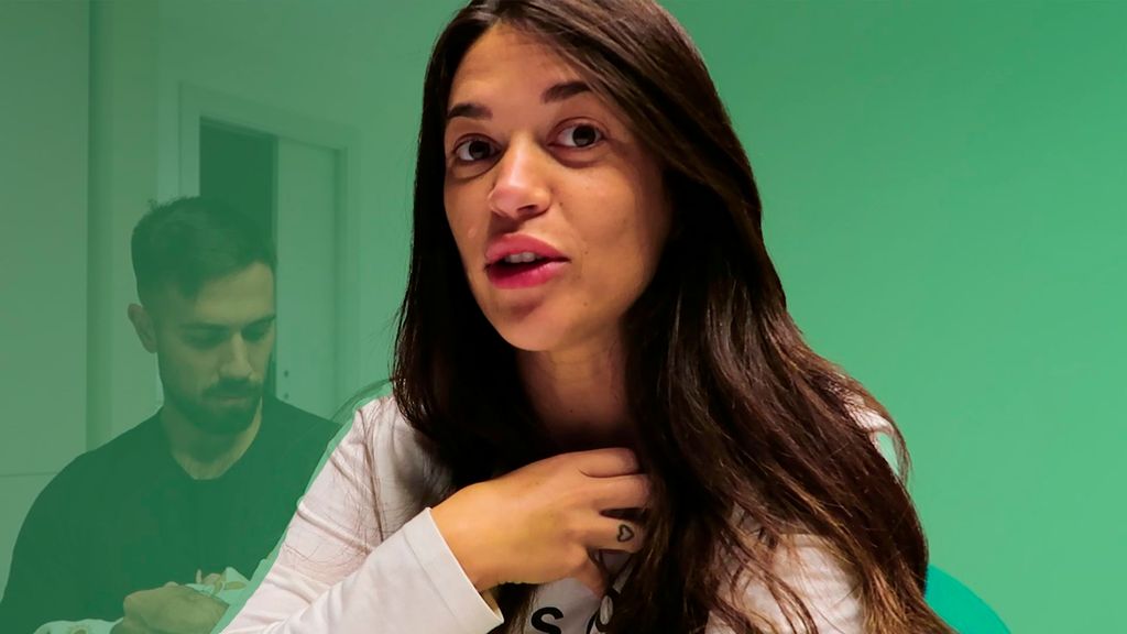 Fiama Rodríguez se sincera sobre los miedos que tiene de su papel como madre Ya eras todo by Fiama Rodríguez Top Vídeos 23