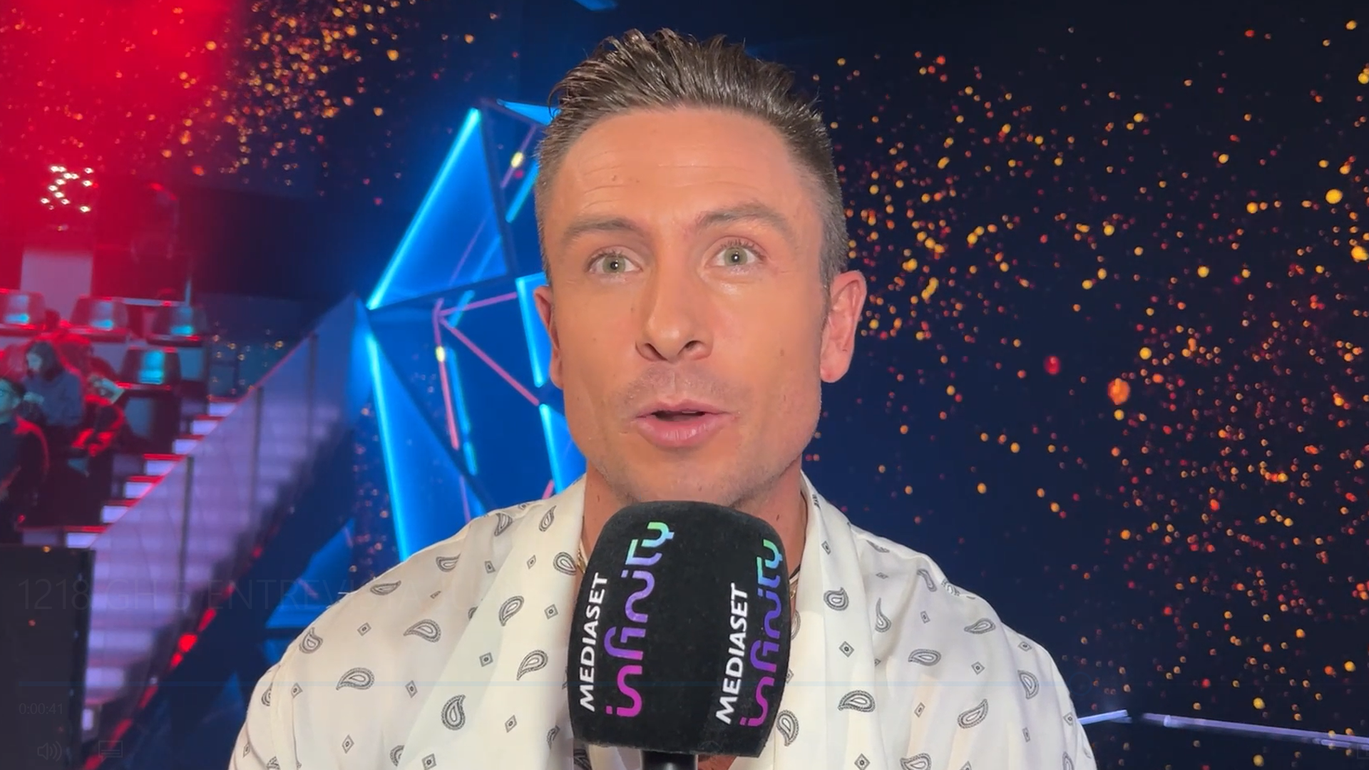 Juan Quintana, un año después de ganar ‘Gran Hermano 19’: “Me cambió la vida y hoy soy muy feliz”