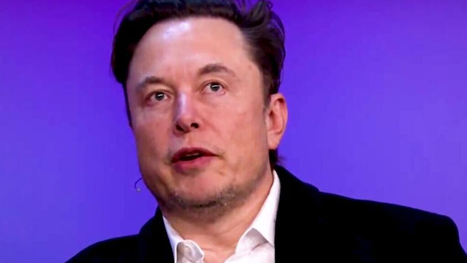 La infancia de Elon Musk