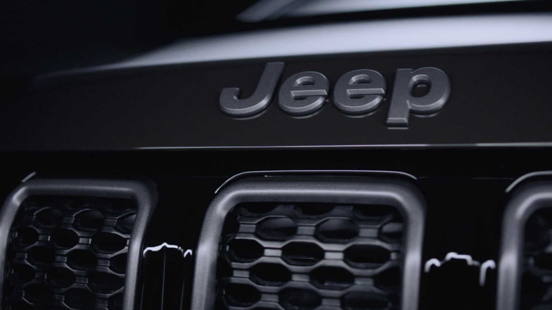 Logo Jeep
