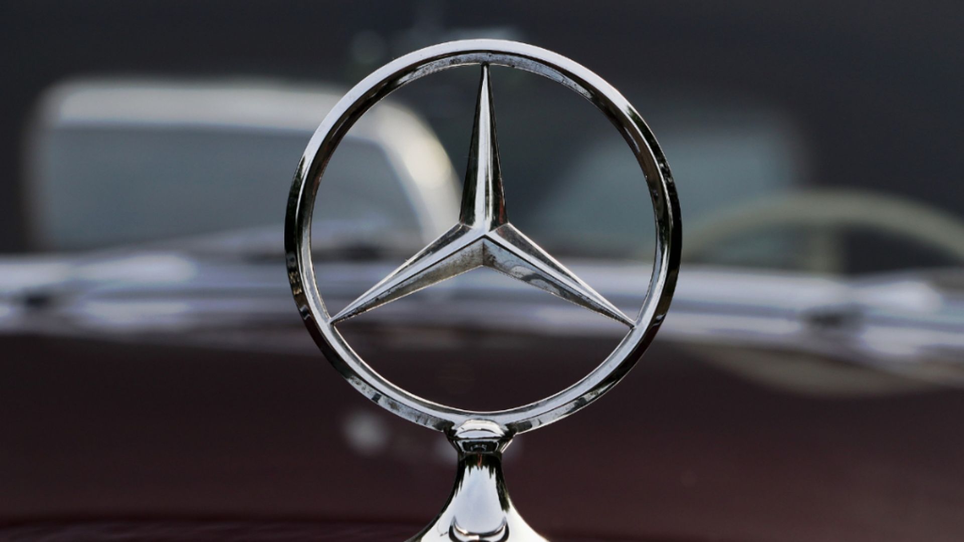 Logo Mercedes Logo Mercedes