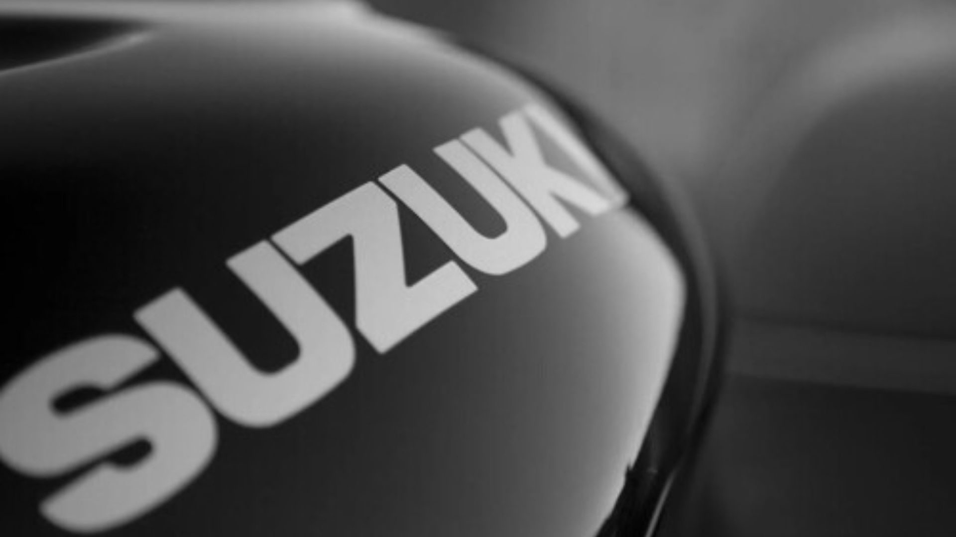 Logo Suzuki