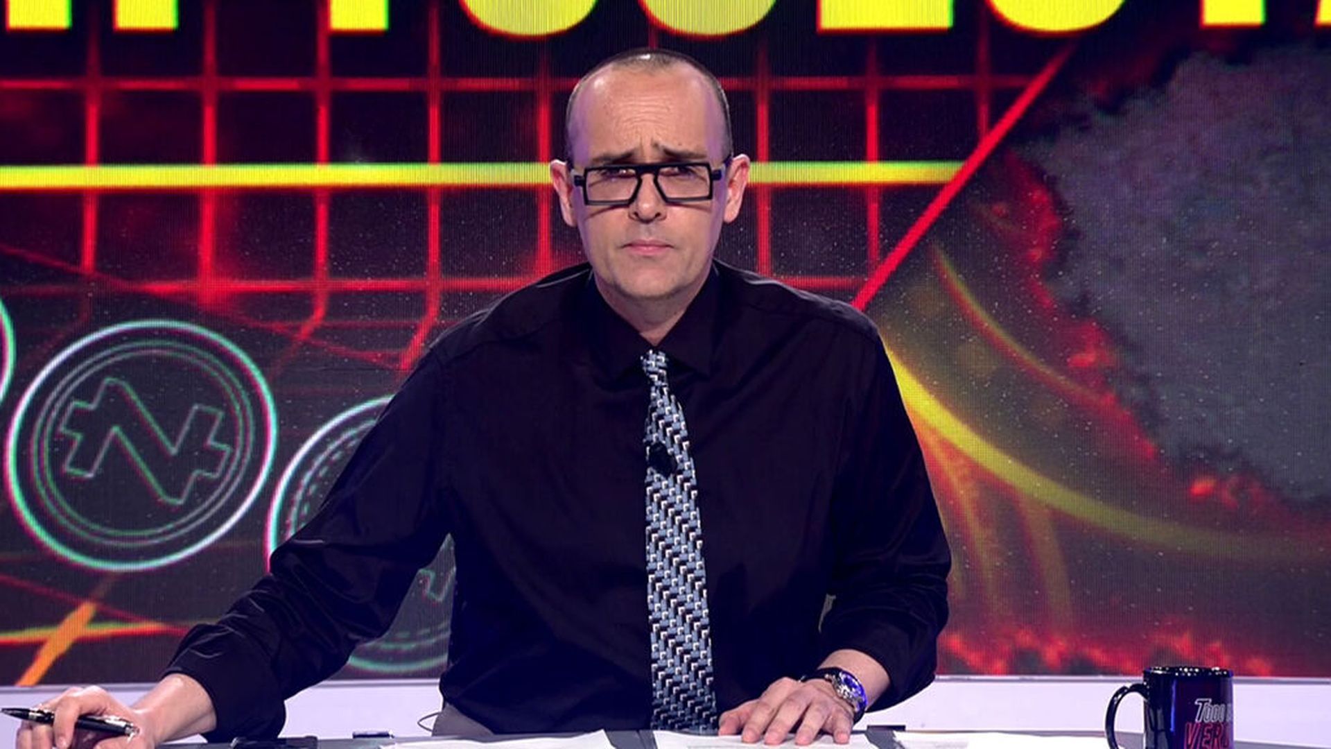 Los asesores que ayudan a ocultar al fisco criptomonedas Todo es verdad Temporada 1 Programa 46