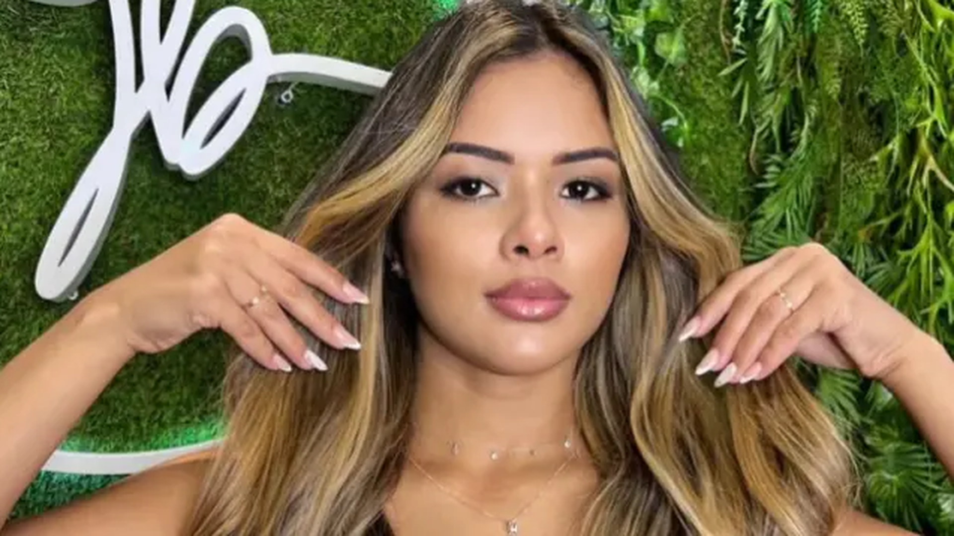 Maria Katiane Gomes da Silva