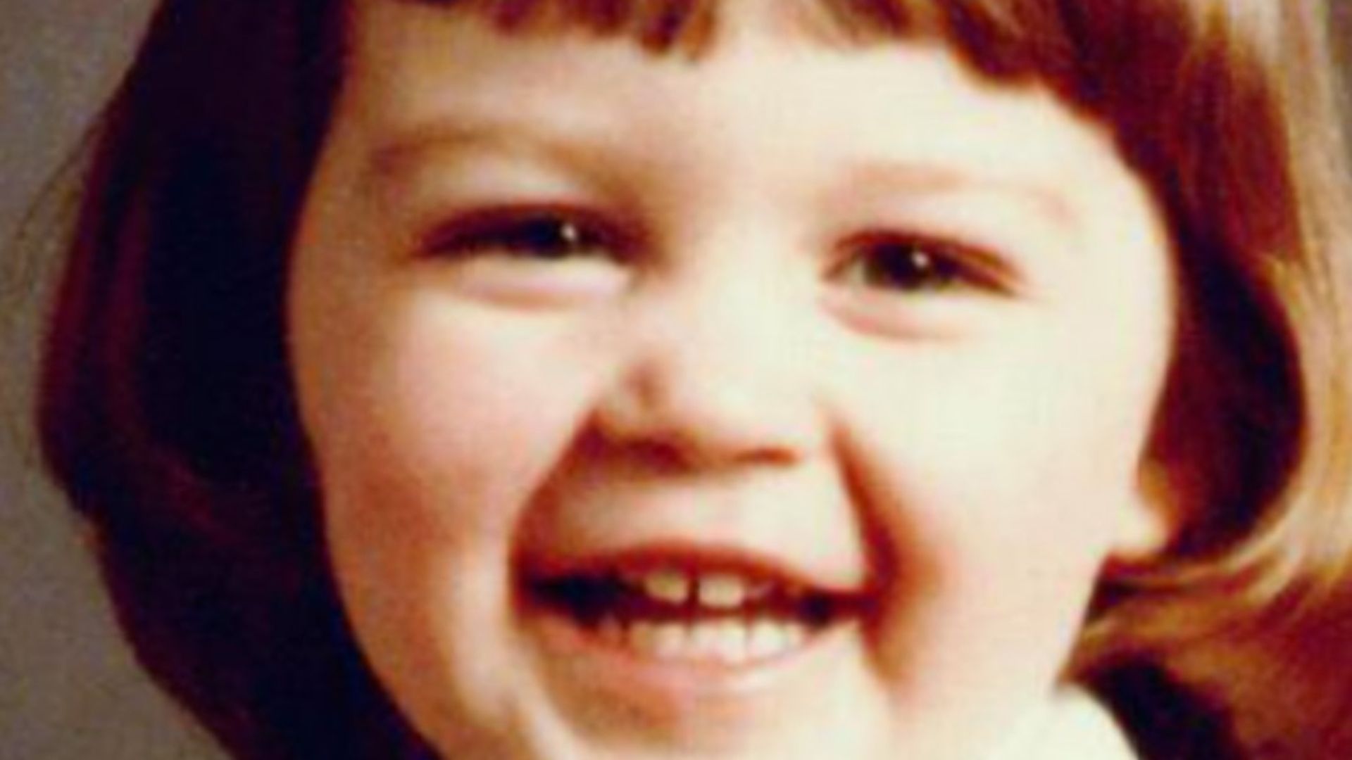 Michelle Marie Newton había estado desaparecida desde el 2 de abril de 1983