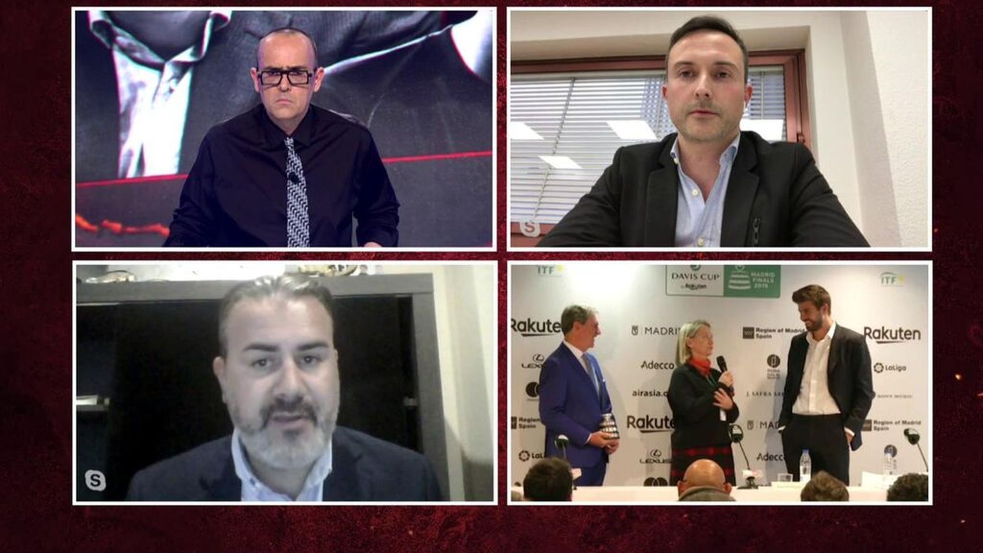 Miguel Ángel Galán anuncia que podría denunciar al comité de ética de la FIFA