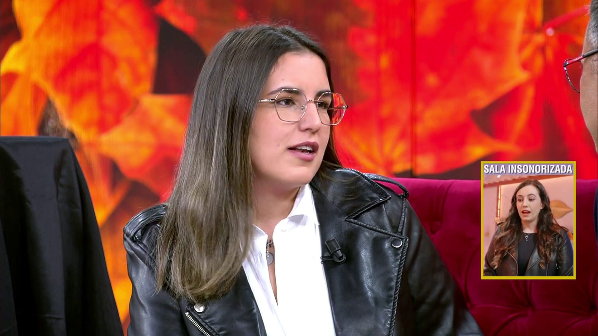 Miriam confiesa que los padres de su novia no la aceptan: "Hay suegros buenos y suegros..."