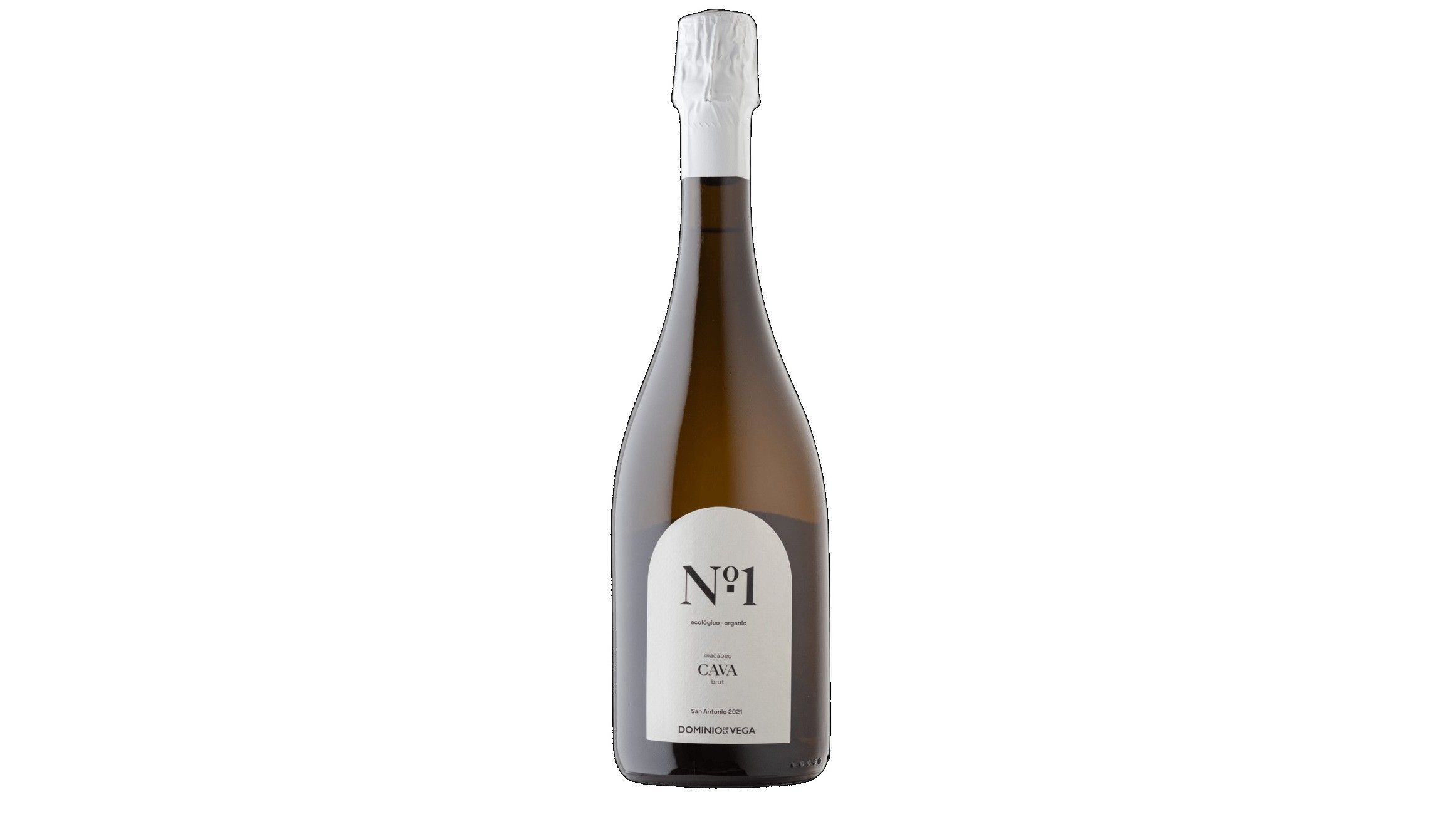 Nº 1 San Antonio 2020 Macabeo