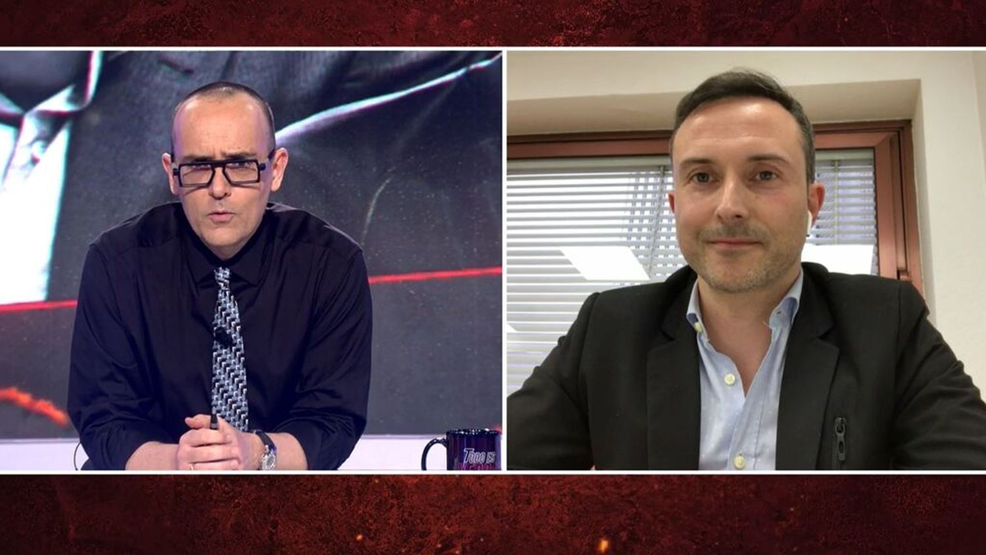 Pablo García, director de comunicación de la RFEF defiende la política de Rubiales: "Los números son intachables"