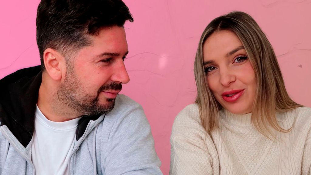 Patri Pérez y Lester Duque anuncian su reconciliación Renaciendo by Patri Pérez Temporada 1 Capítulo 32