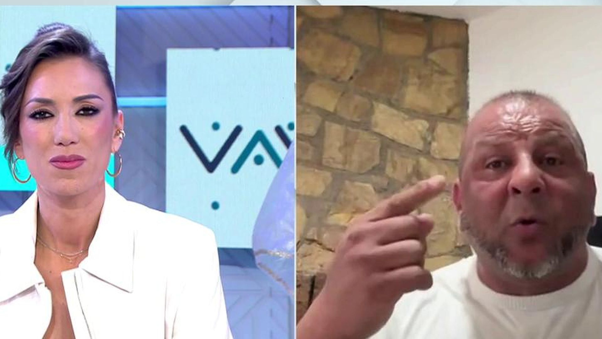 Patricia Pardo homenajea a los emigrantes: "Migrar es un ejemplo de voluntad y coraje"