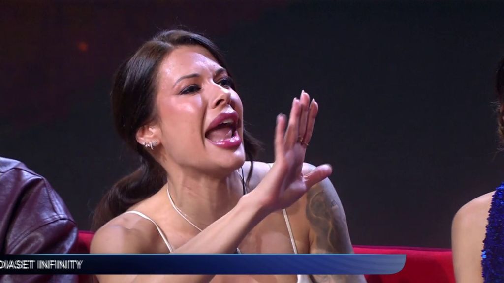 El tenso encontronazo entre Raúl y Patricia en la final de ‘Gran Hermano 20’: “Hay clases y clases”