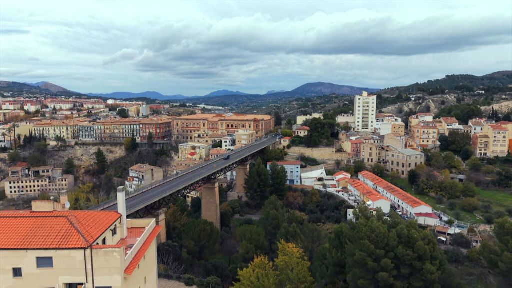 P327 - Un viaje al Mediterráneo Planes Cuatro Temporada 4 Programa 327