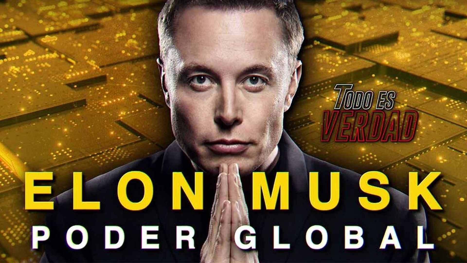 ¿Quién es realmente Elon Musk? ‘Todo es verdad’ saca a la luz la cara más desconocida del propietario de Twitter