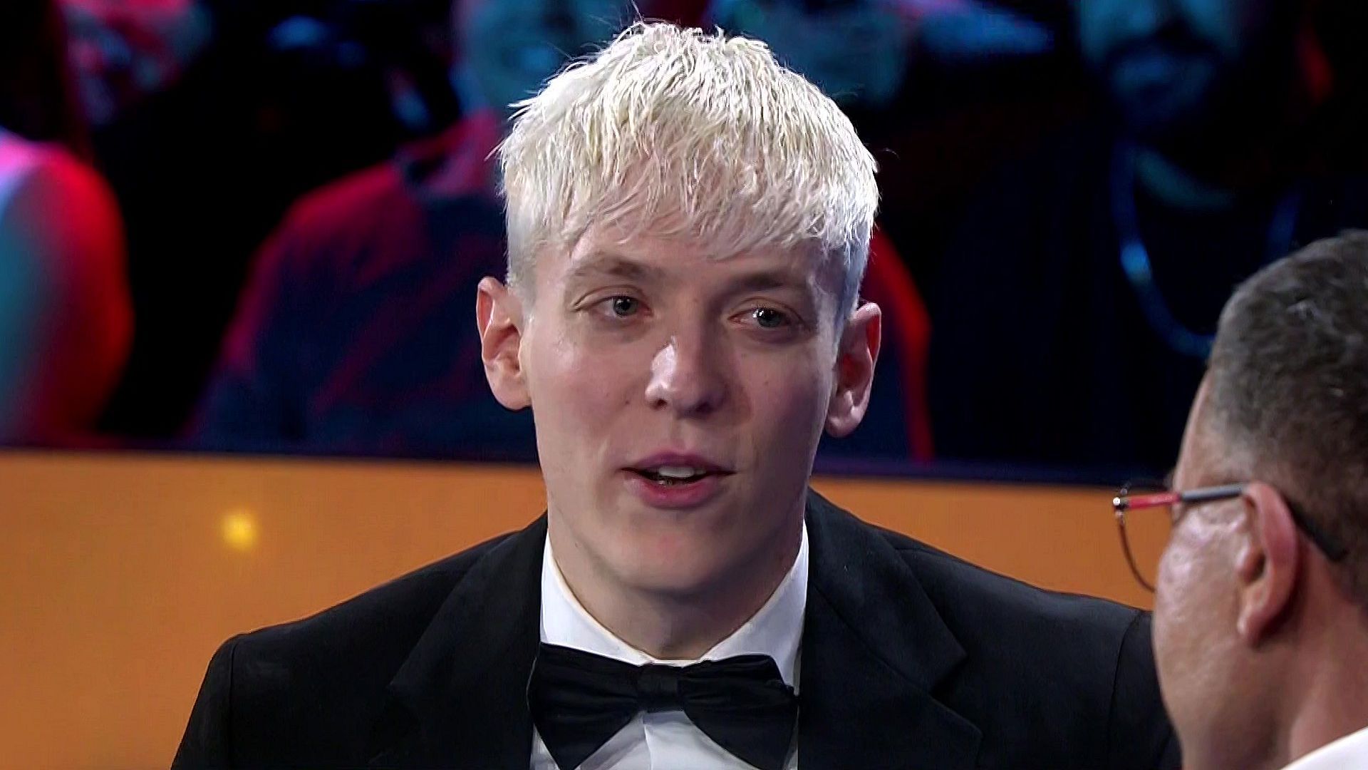 Raúl dijo esperar el triunfo de Rocío