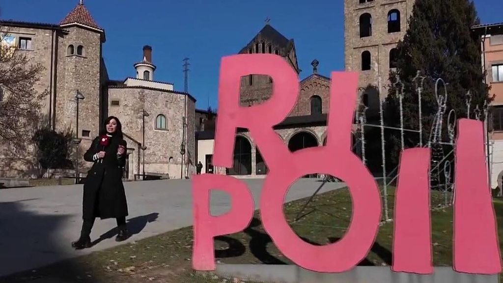 Ripoll, la cuna catalana antiinmigración donde triunfa la extrema derecha. "Orriols hace como Meloni"