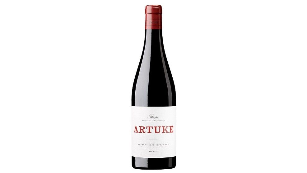 Vino Artuke