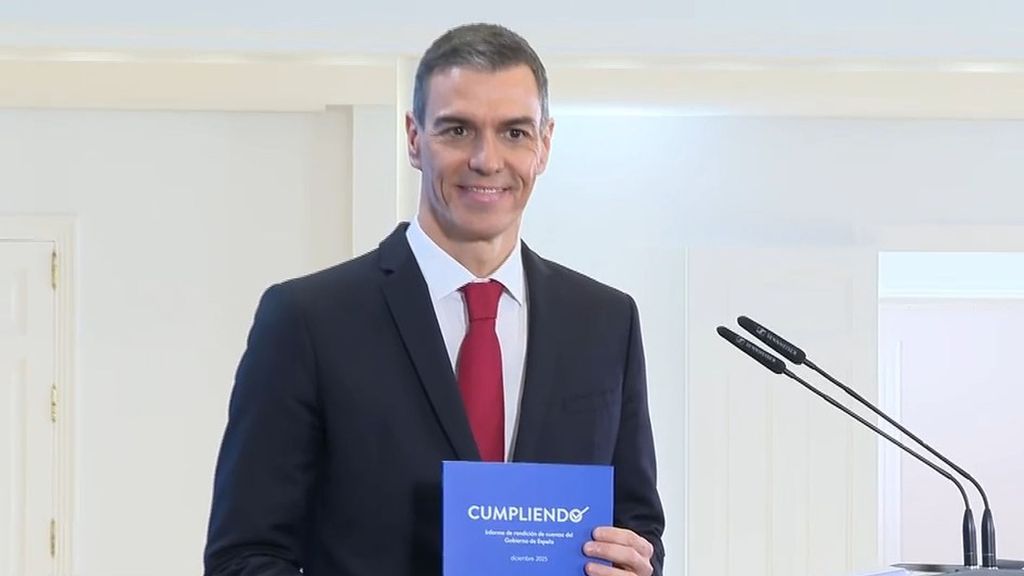 Expediente electoral a Pedro Sánchez: la Junta Electoral estudiará el balance que hizo el pasado lunes