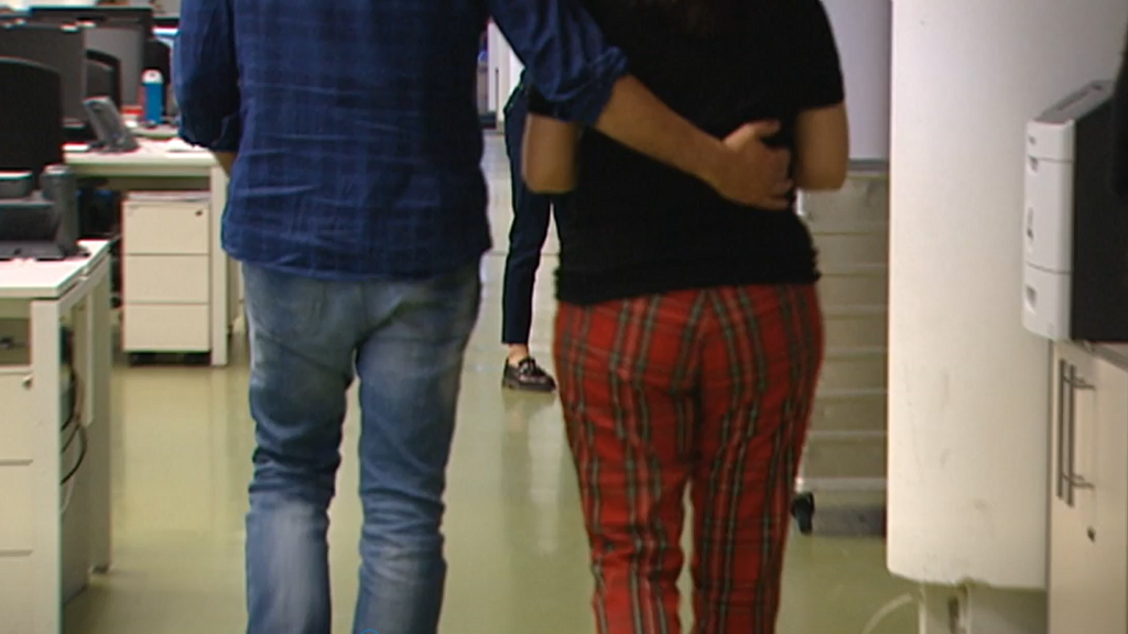 Acoso sexual en el trabajo: el 30 por ciento de las mujeres lo han sufrido por parte de jefes o compañeros