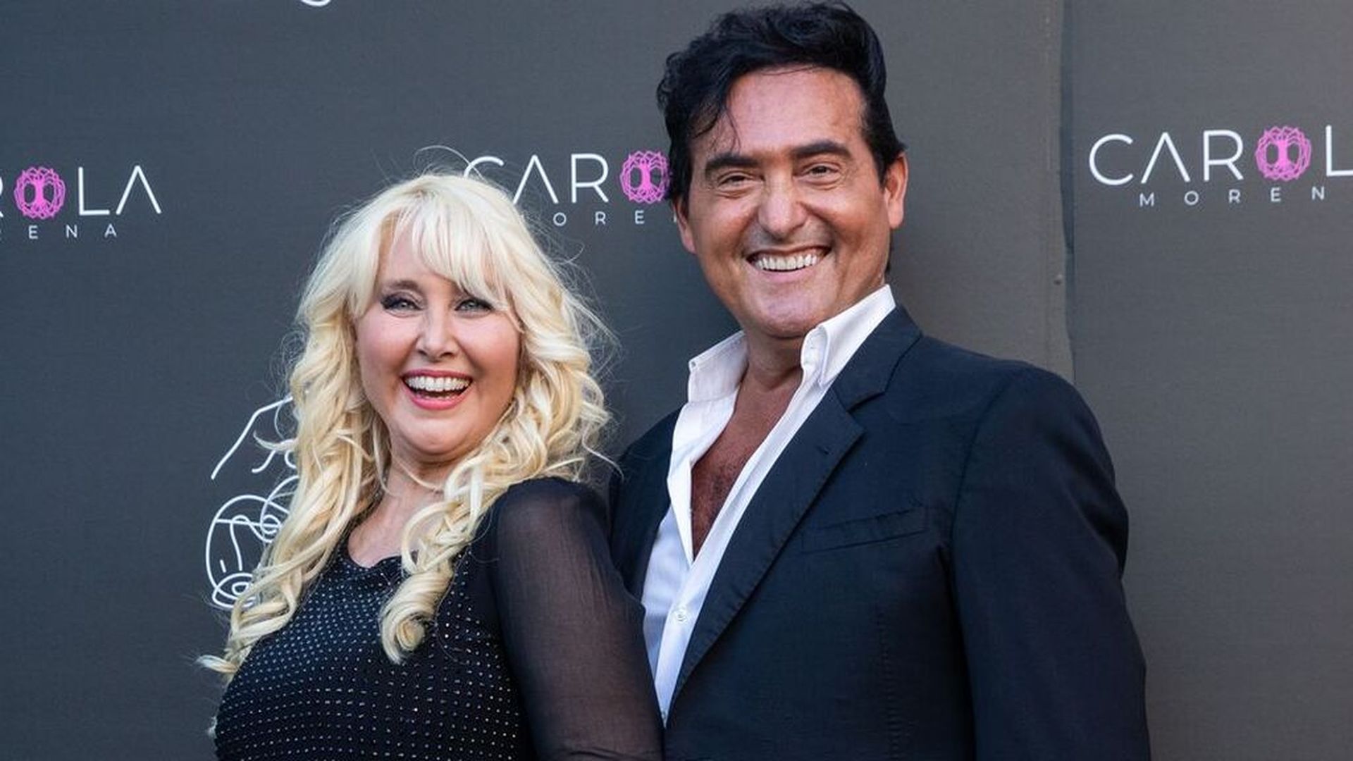 Innocence, la exmujer de Carlos Marín de Il Divo, se despide: "Ha sido y será siempre el amor de mi vida"