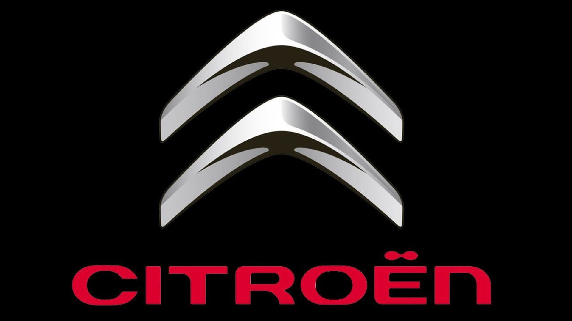 Logo de Citroën