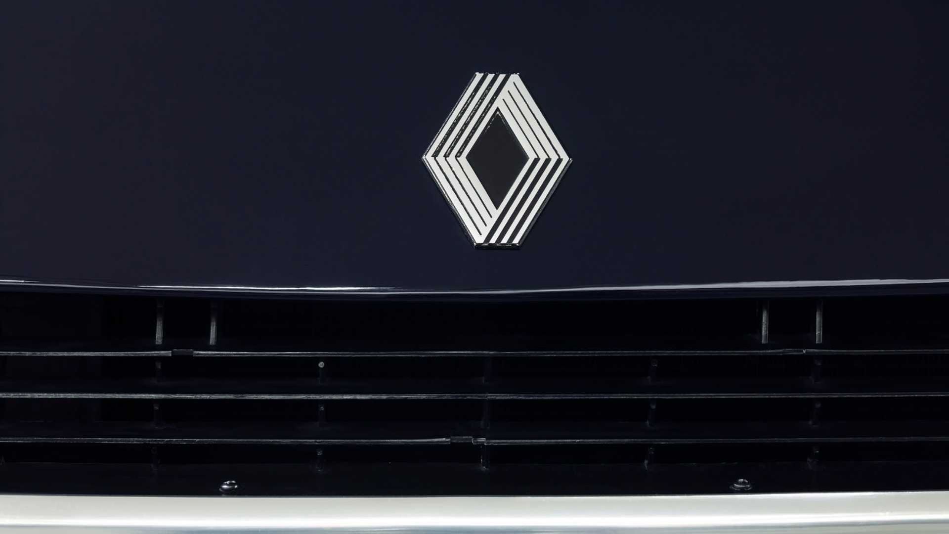 Logo de Renault