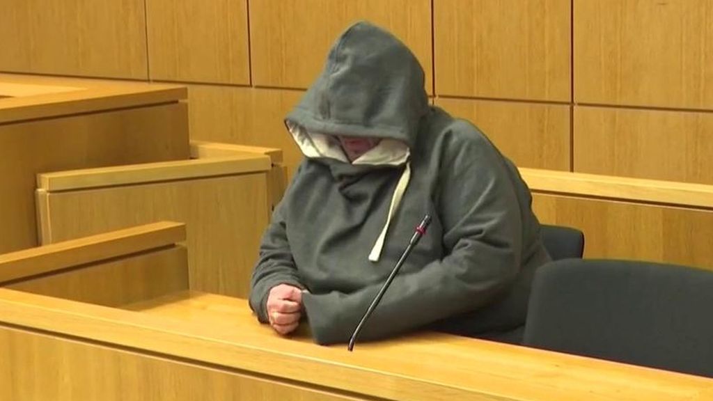 'El Pelicot español', un hombre que violó a su mujer y grabó y subió las imágenes a Internet, condenado a ocho años de cárcel en Alemania