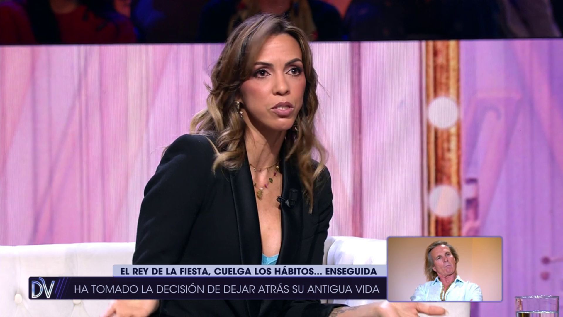 El delicado segundo motivo por el que Paola Olmedo no se ha divorciado todavía de José María Almoguera