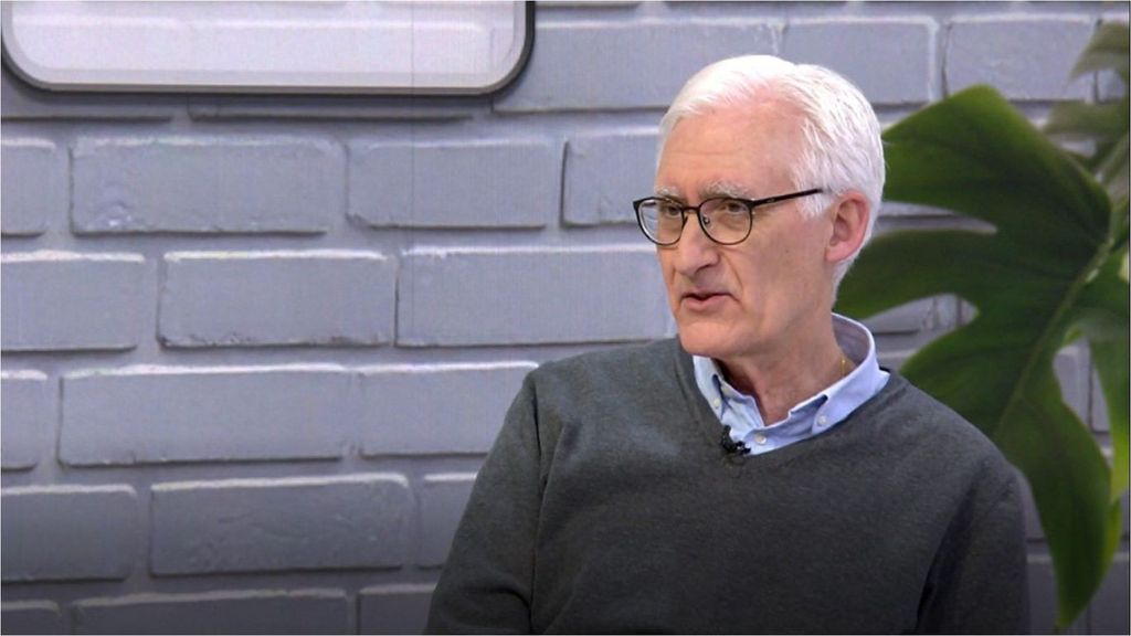 José Ramón Ayllón, sobre las ideologías: “Mis alumnos descubren que les han engañado con ellas durante años”