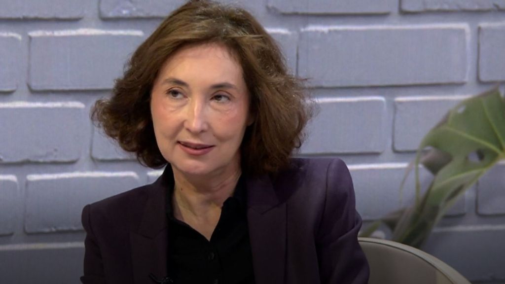 Elsa Punset, divulgadora: “Cuando conozco a alguien interesante, le pregunto directamente si quiere ser mi amigo”