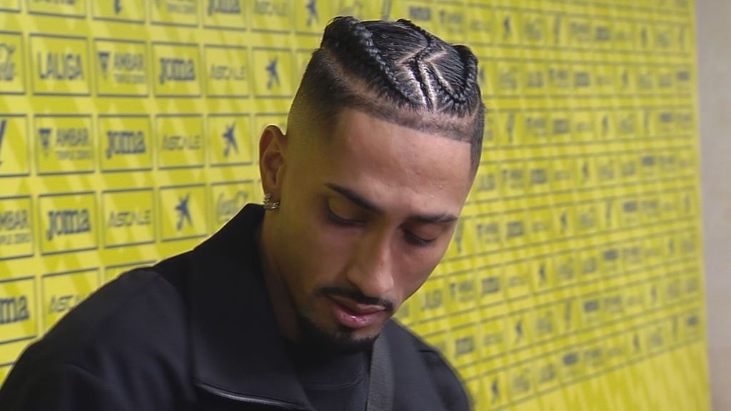 Raphinha pasa del Balón de Oro: "Me da igual"