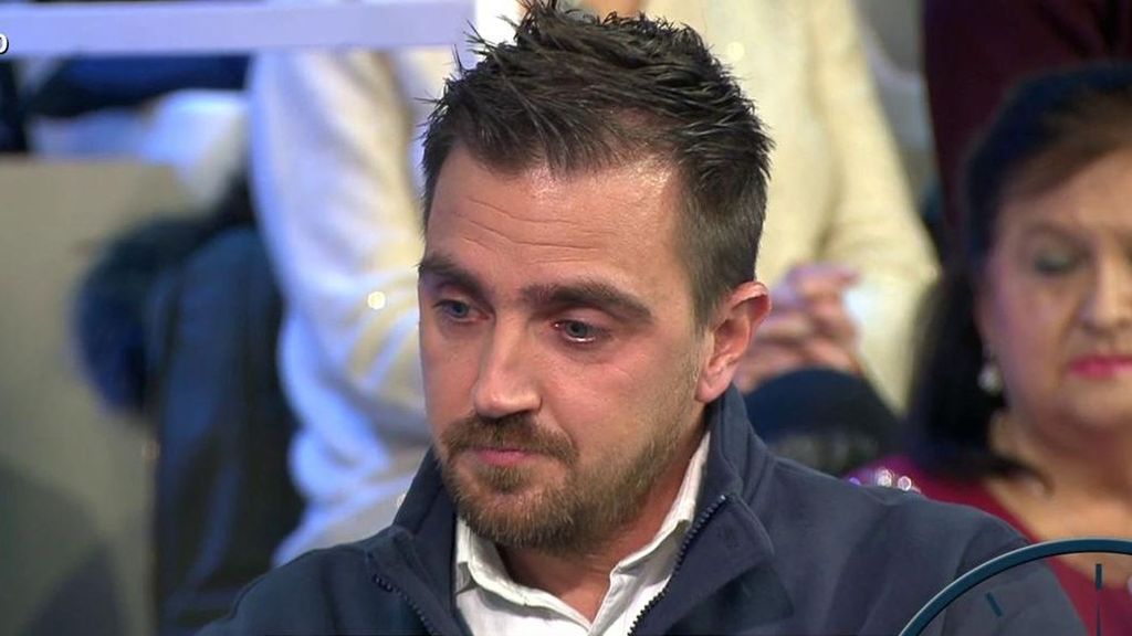 'Pinocho', el presunto hermano de Anabel Pantoja, explica su última lucha para someter a la influencer a un test de ADN: "Hizo caso omiso"