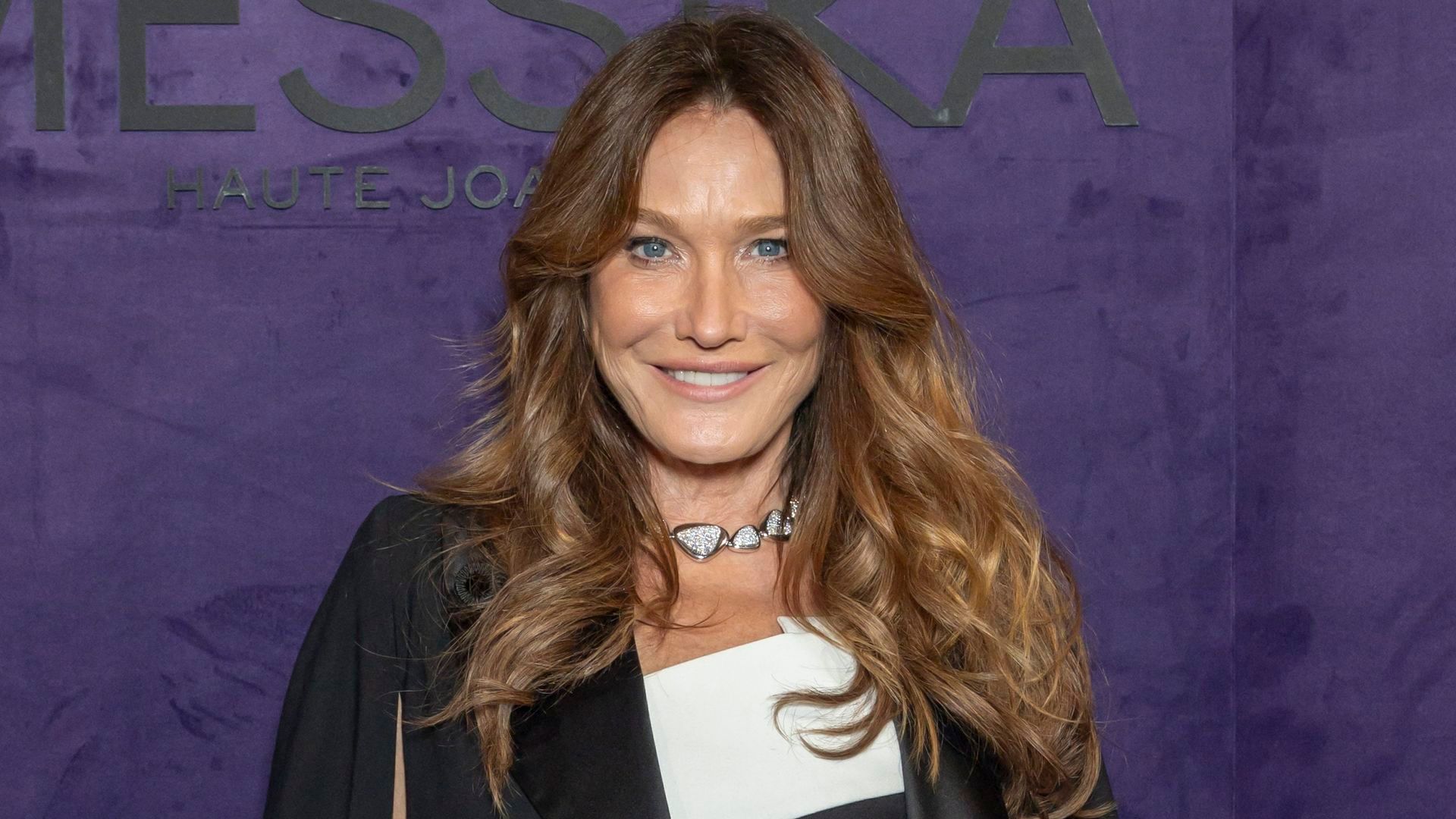 Carla Bruni