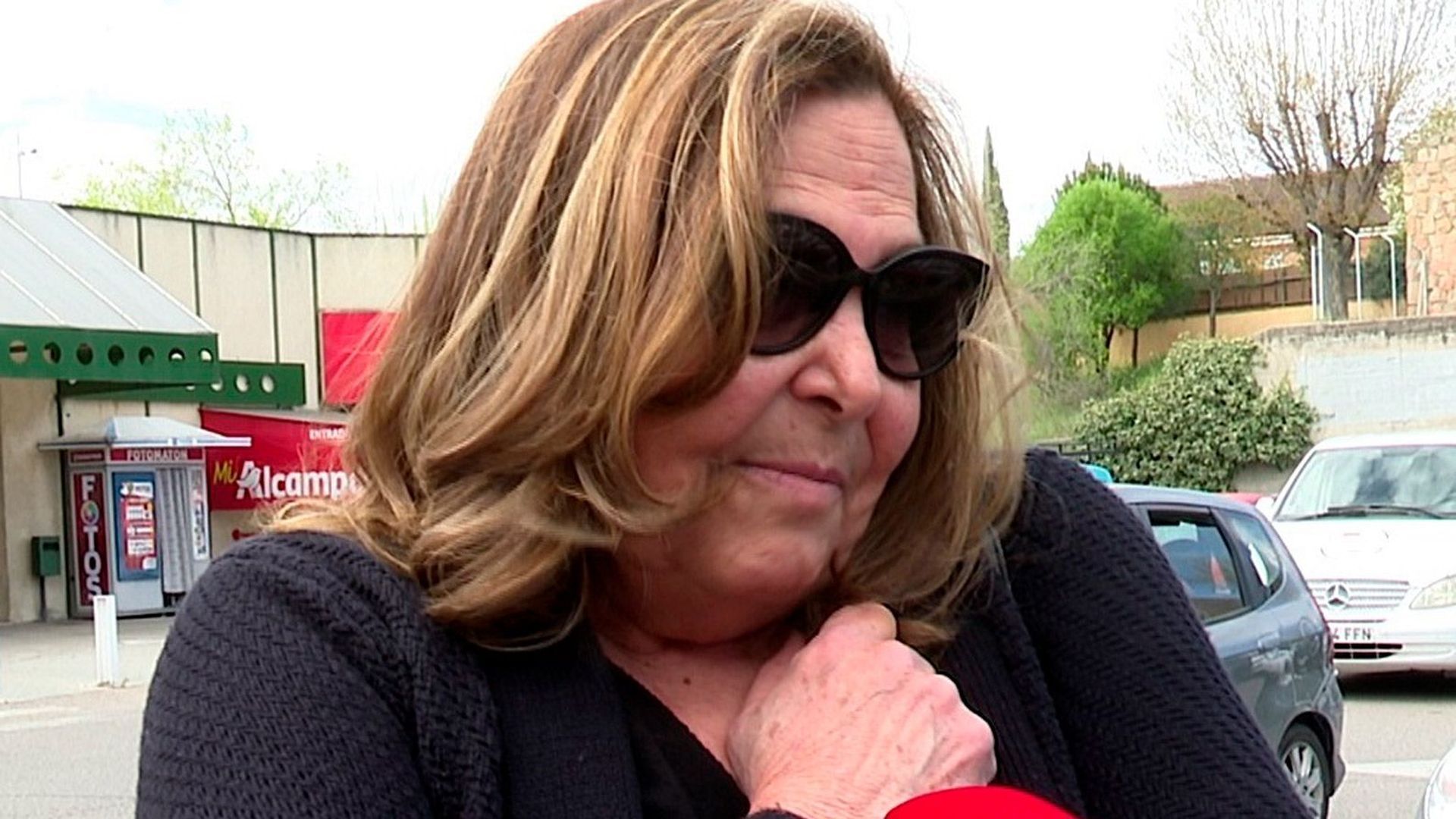 Celia García Obregón 