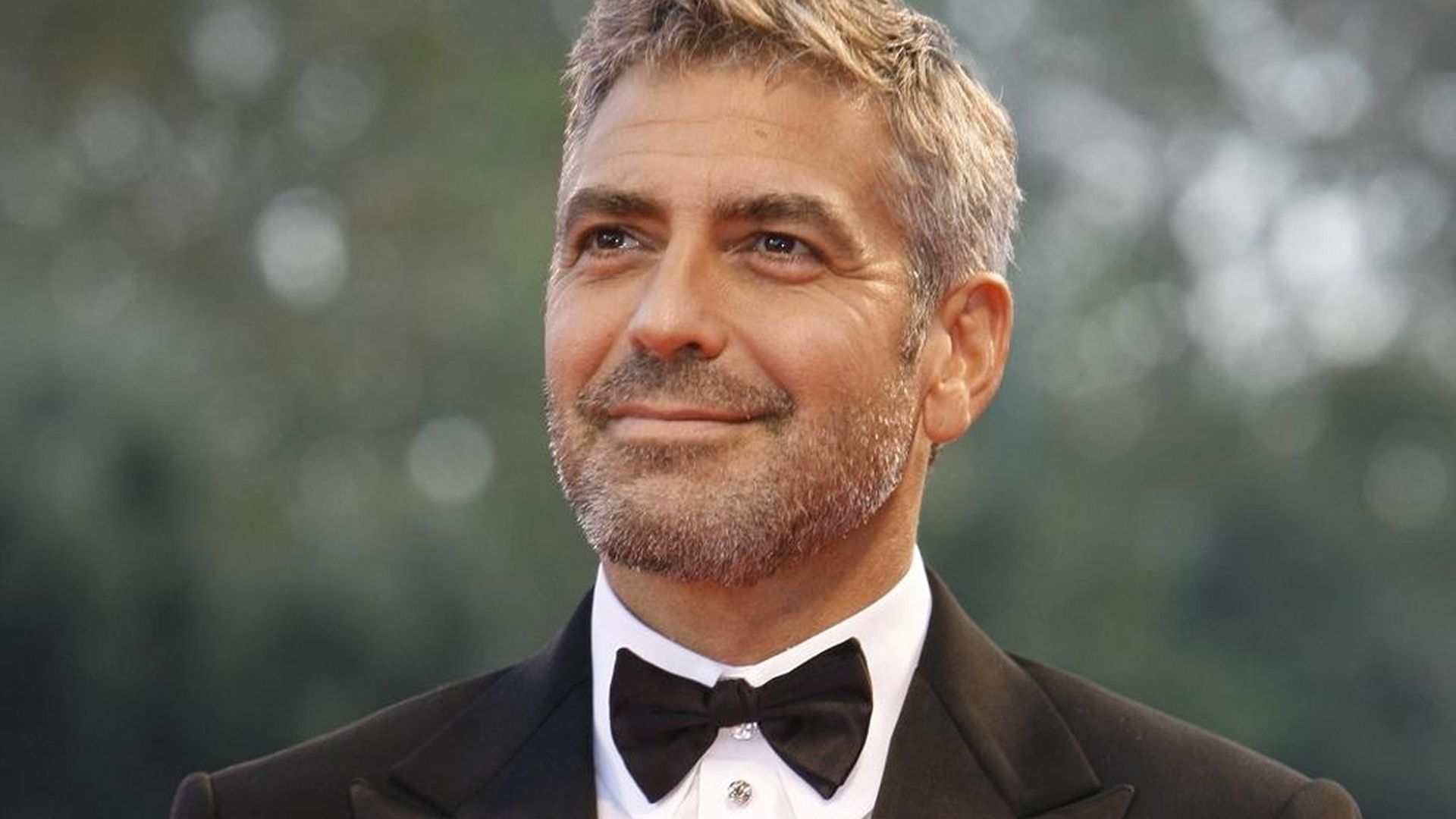 clooney