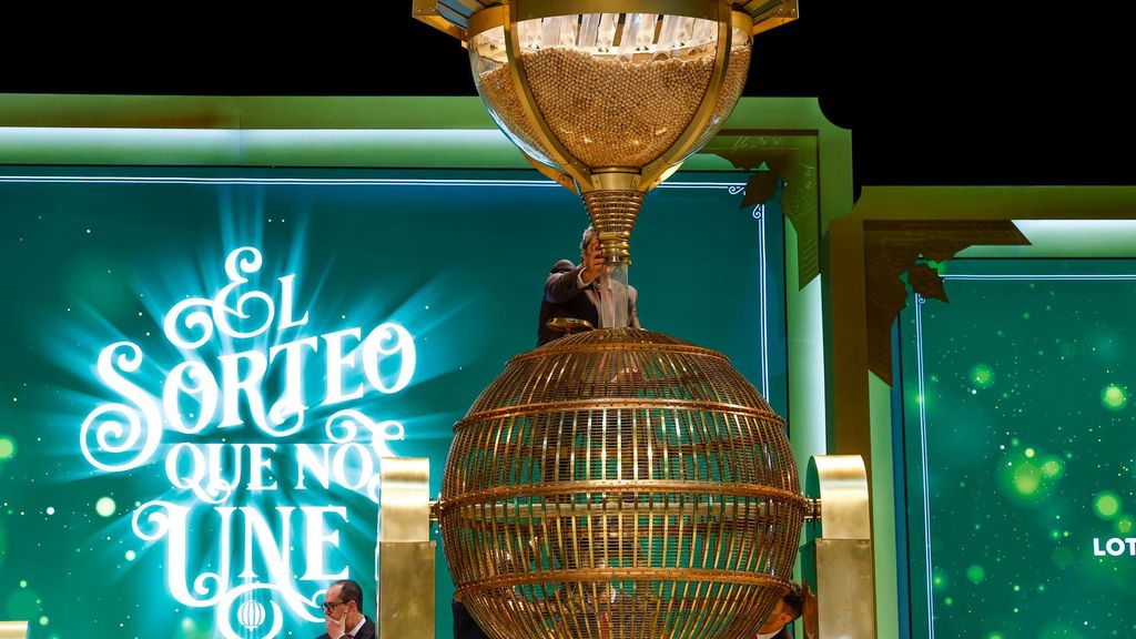 Cómo puedo cobrar los premios de la Lotería de Navidad y por qué este año es un poco más difícil hacerlo