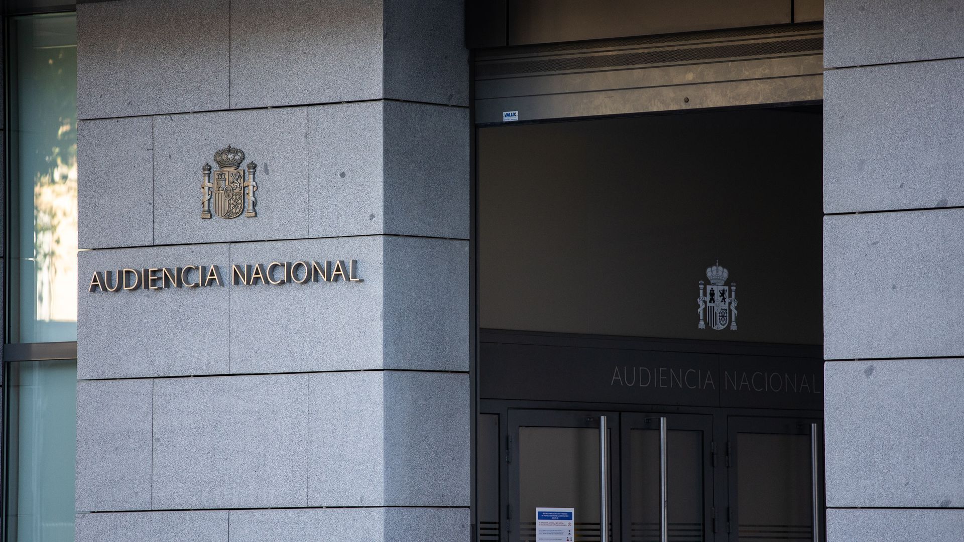 Condenan a seis exalcaldes de la Comunidad de Madrid por la trama de corrupción Púnica