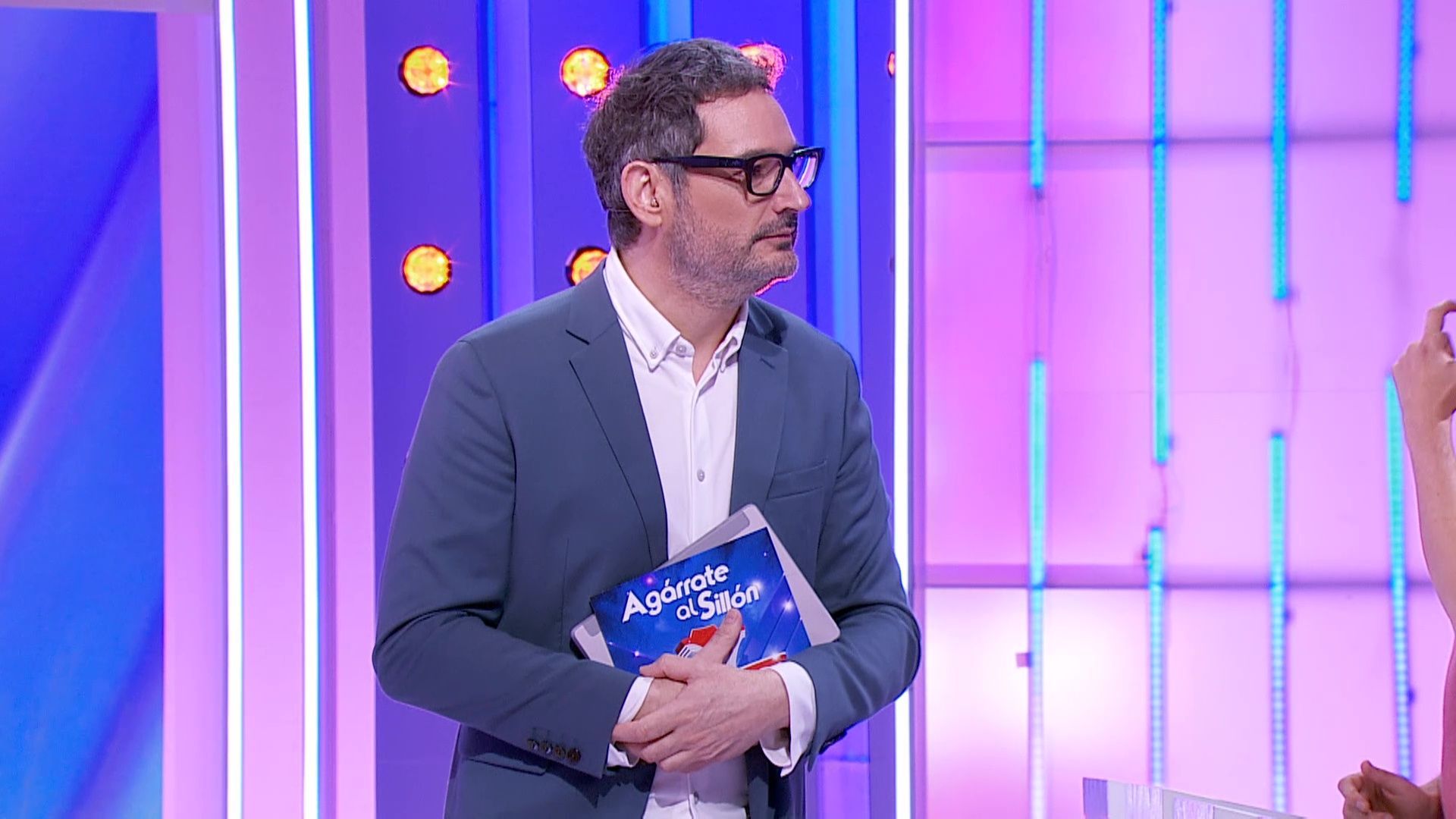 El curioso motivo que frena a Eugeni Alemany para cumplir su deseo de viajar a Mongolia