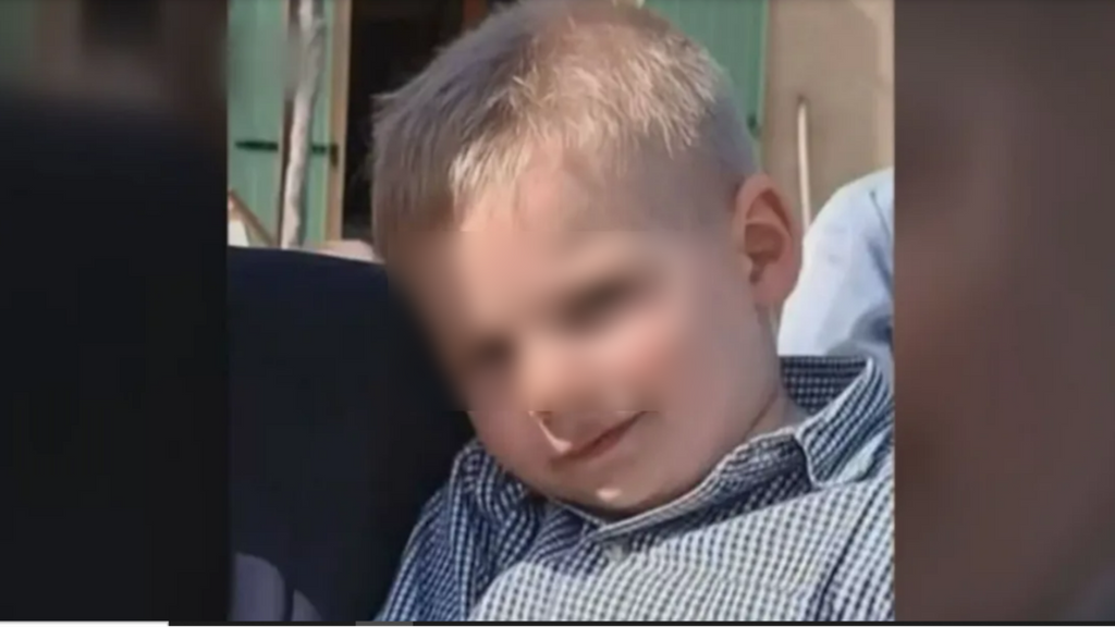 Los abuelos y tíos de Émile detenidos: las escuchas telefónicas evidenciaron tensiones familiares