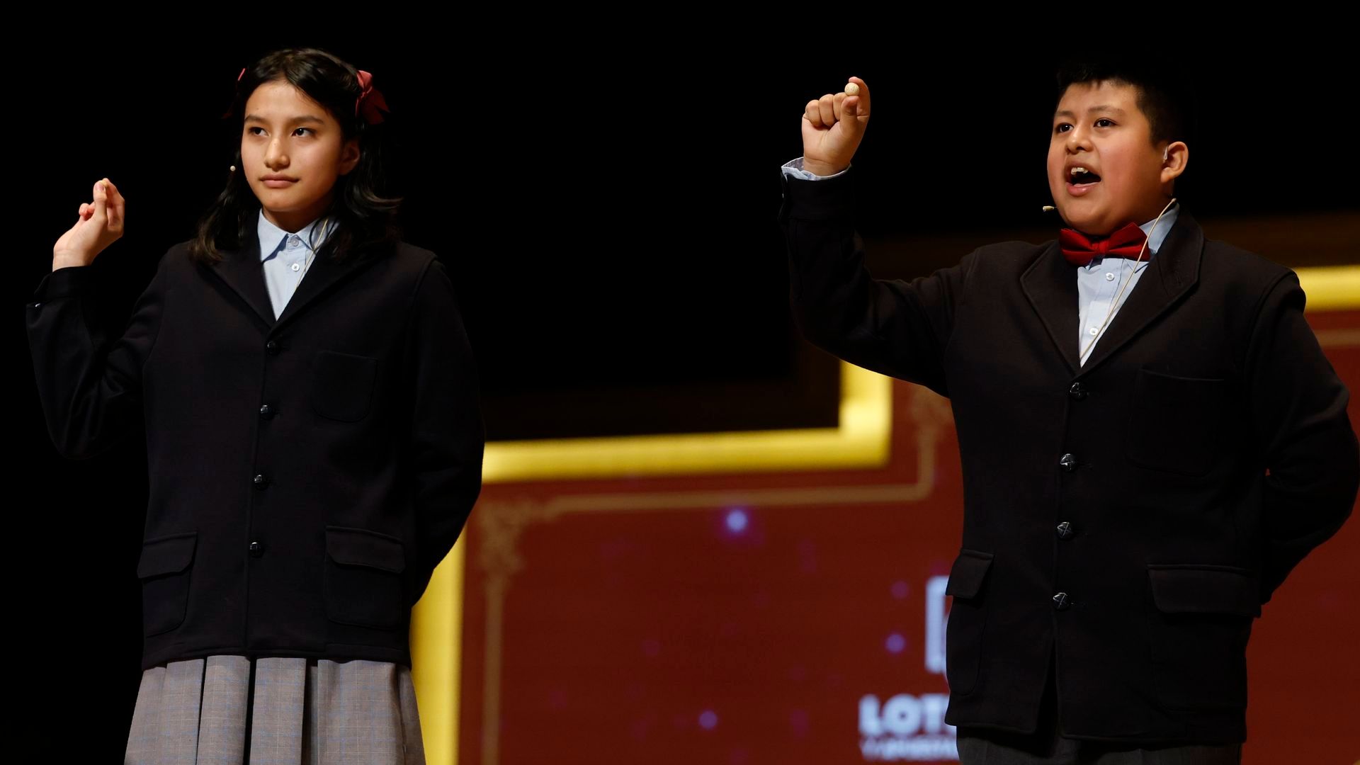 Estos son los quintos premios de la Lotería de Navidad 2025: comprueba tu número