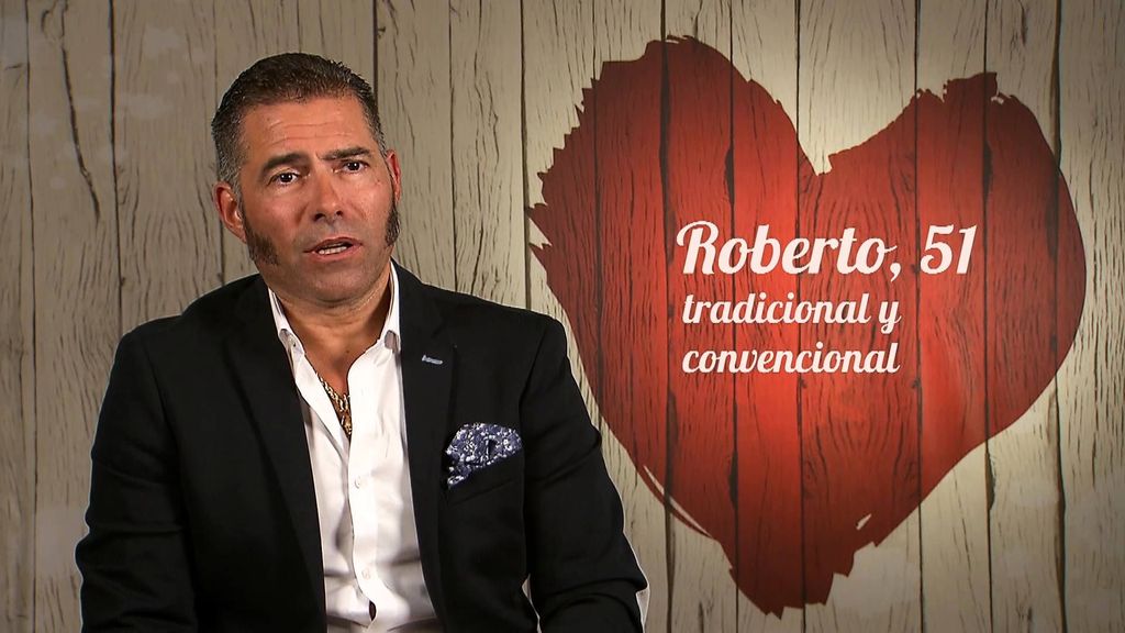 P2239 - Polos opuestos First Dates Temporada 8 Programa 2239