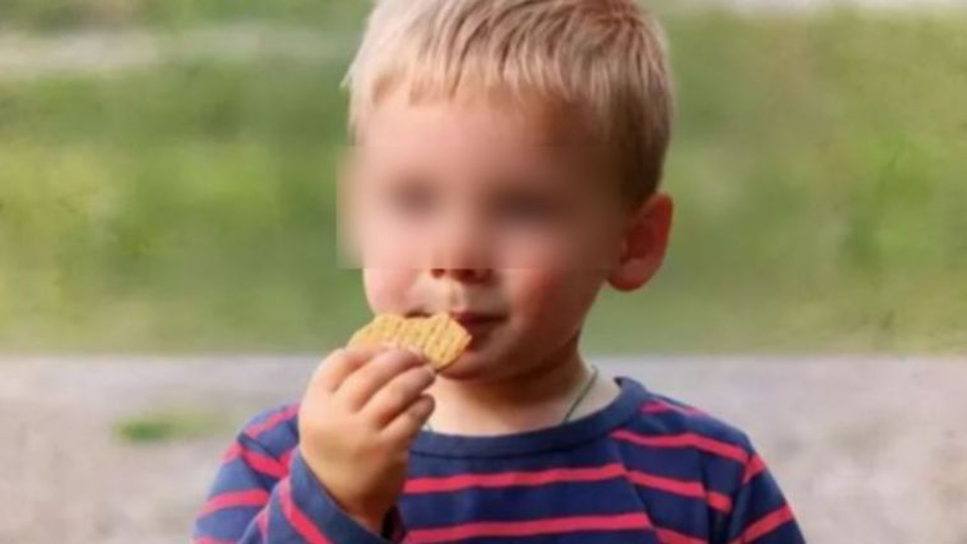 Hallados los restos mortales de Émile, el niño de tres años desaparecido en julio en los Alpes