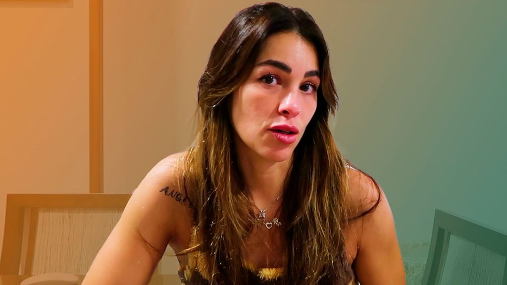 Jennifer Lara habla de la custodia de su hijo en común con Rubo Blanco Un nuevo amanecer by Jennifer Lara Temporada 1 Capítulo 11