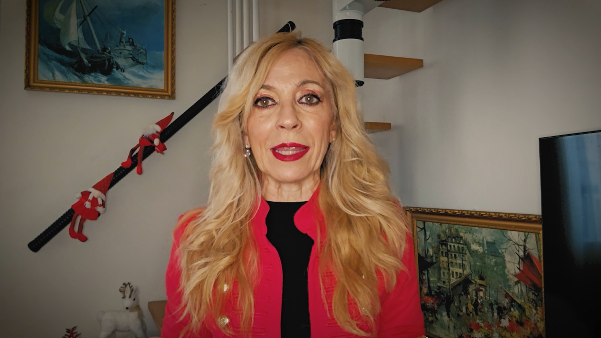 Juan Carlos I y Felipe VI: la tregua fría de los reyes, analizada por Concha Calleja