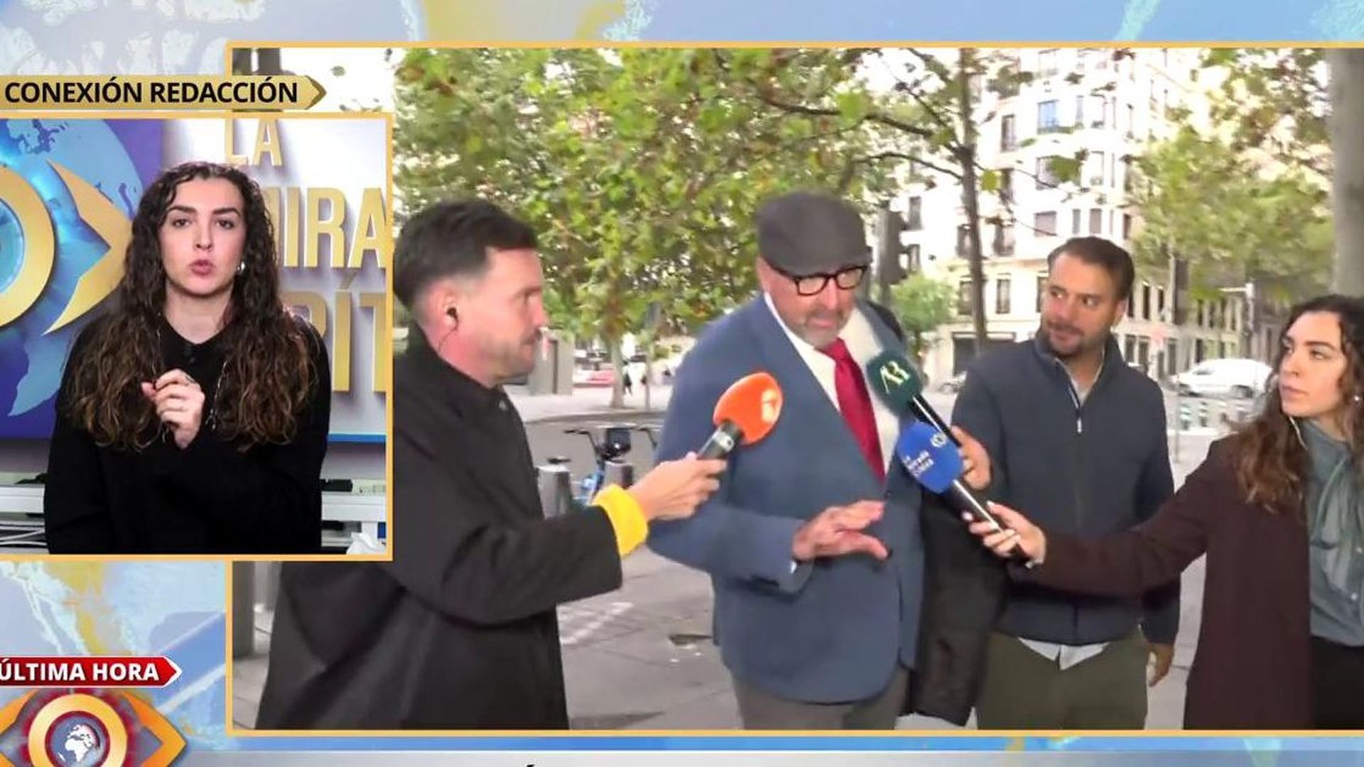 La advertencia de Koldo García desde la cárcel: "Cuando salga van a caer todos uno por uno"