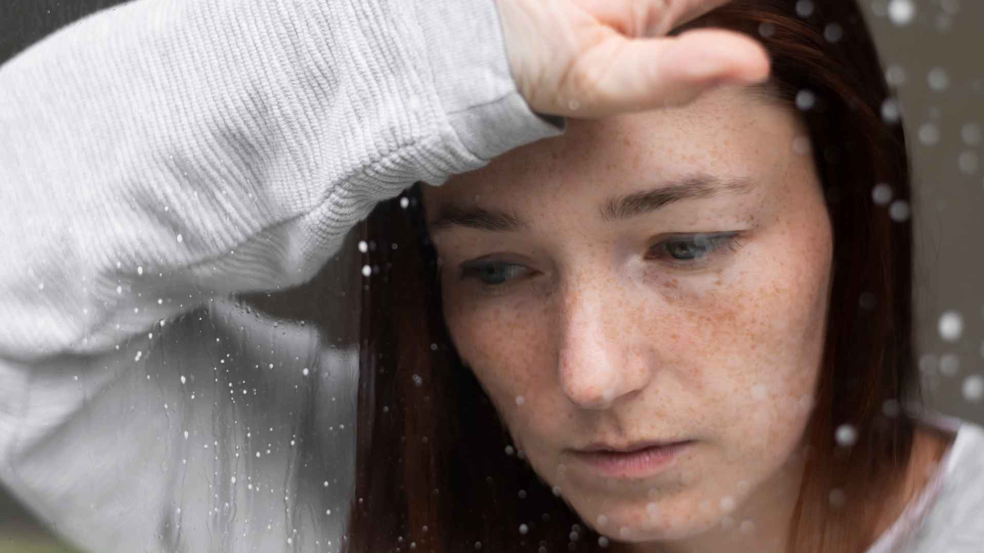 La bajada de presión puede alterar vasos sanguíneos y nervios en personas sensibles