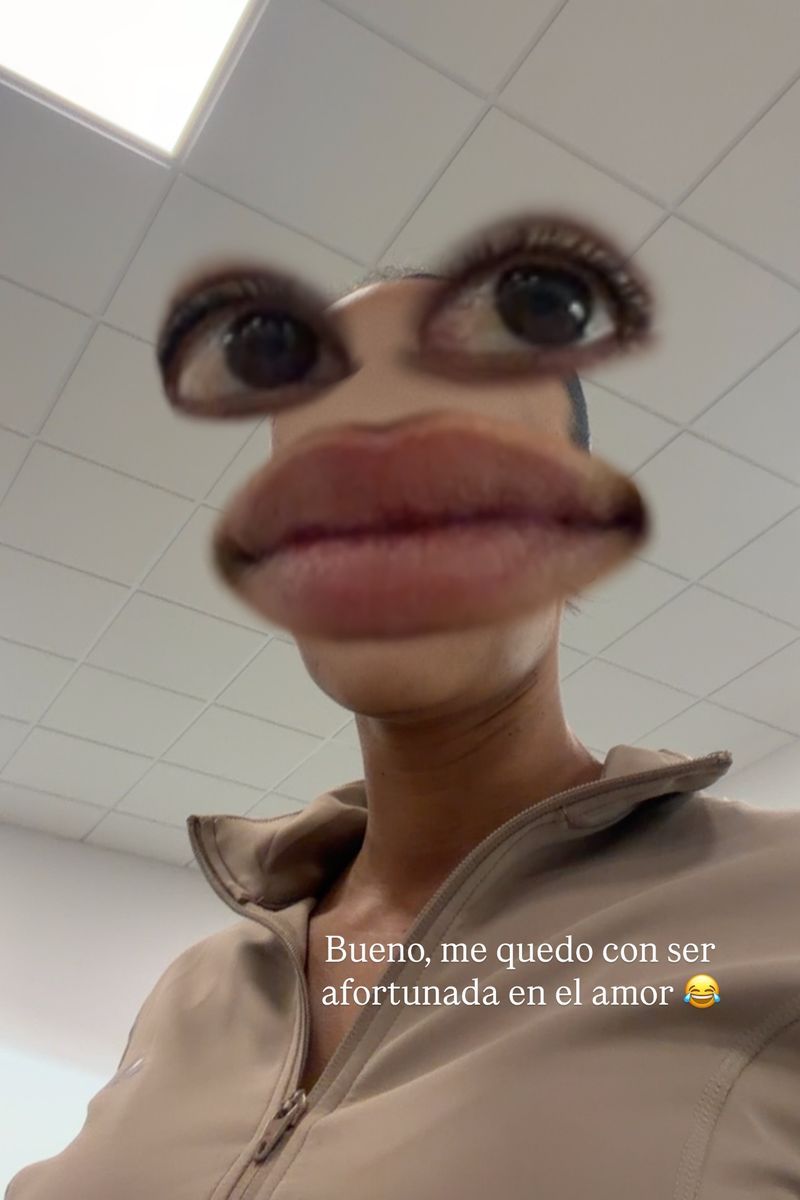 La reflexión de Ana Peleteiro tras quedarse a punto de ganar el Premio Gordo